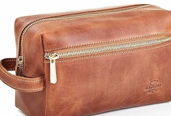 Premium Kulturbeutel